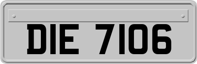 DIE7106