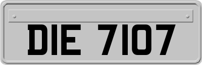 DIE7107