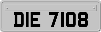 DIE7108