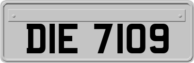 DIE7109