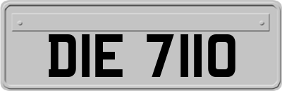 DIE7110