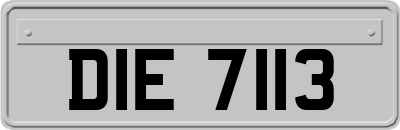 DIE7113