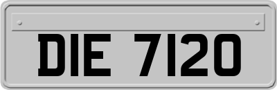 DIE7120