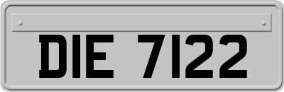 DIE7122