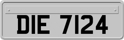 DIE7124
