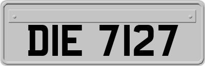 DIE7127