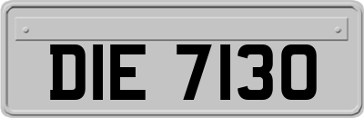 DIE7130