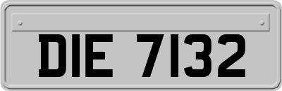 DIE7132