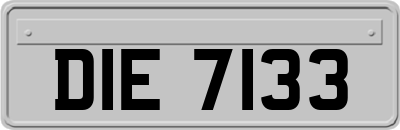 DIE7133