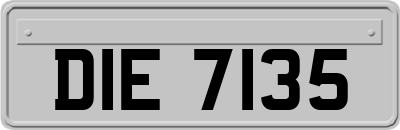 DIE7135