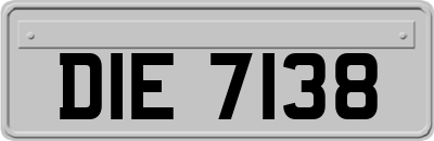 DIE7138