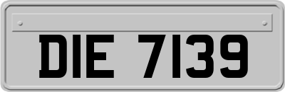 DIE7139