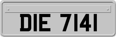 DIE7141