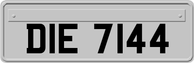 DIE7144