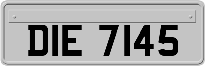 DIE7145