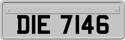 DIE7146