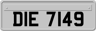 DIE7149