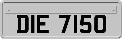 DIE7150