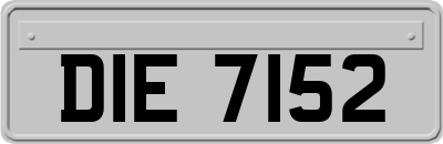 DIE7152