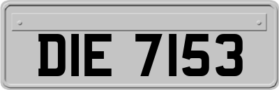 DIE7153