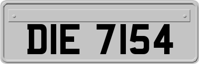 DIE7154
