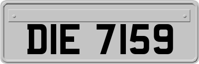 DIE7159