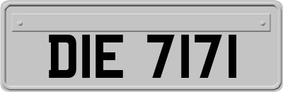 DIE7171