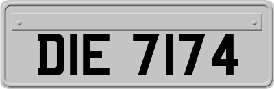 DIE7174