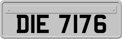 DIE7176