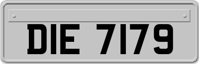 DIE7179