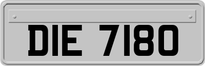 DIE7180
