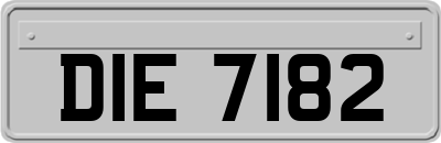 DIE7182