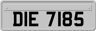 DIE7185