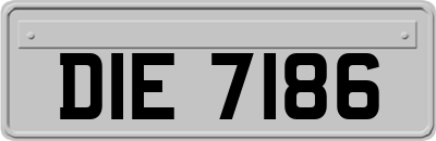 DIE7186