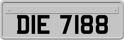 DIE7188