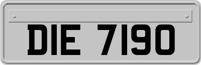 DIE7190
