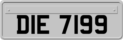 DIE7199