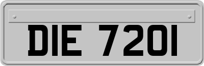 DIE7201