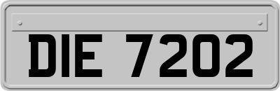 DIE7202