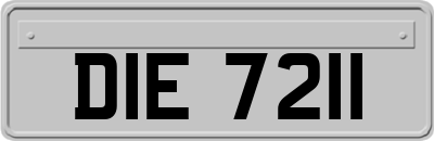 DIE7211