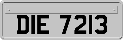 DIE7213