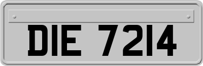 DIE7214