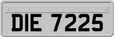 DIE7225