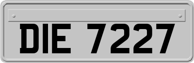 DIE7227