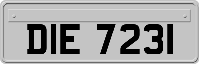 DIE7231