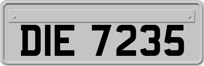 DIE7235