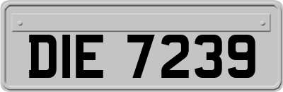 DIE7239