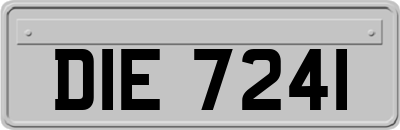 DIE7241
