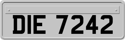 DIE7242
