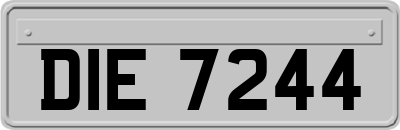 DIE7244